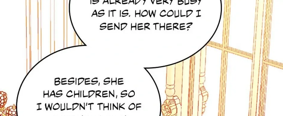 Secret Wardrobe Of The Duchess Chapter 112 page 4 - 