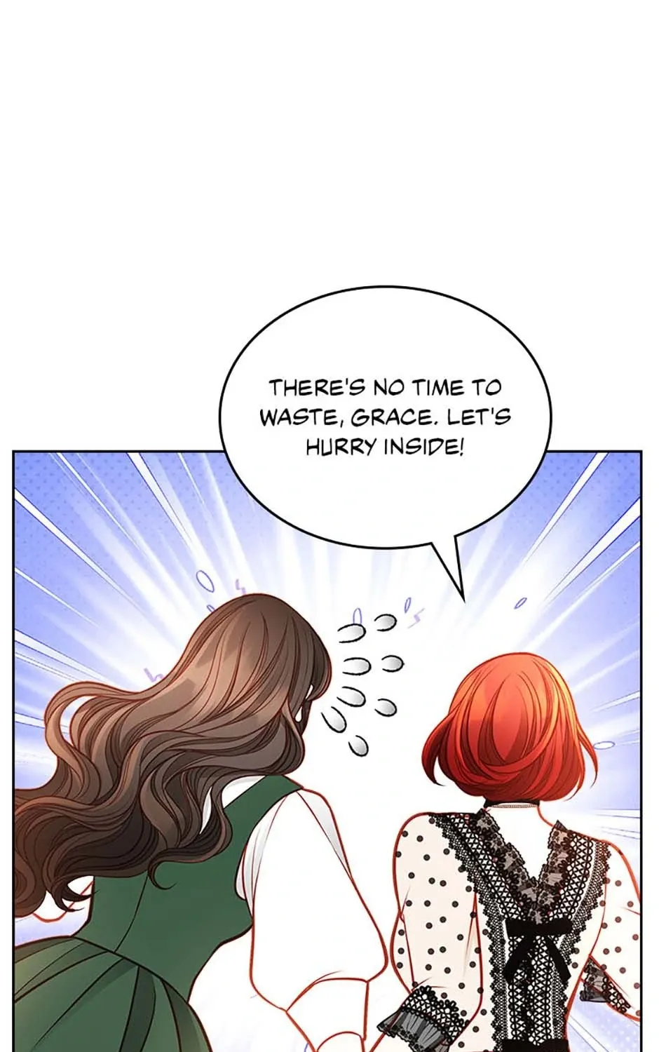 Secret Wardrobe Of The Duchess Chapter 112 page 31 - 