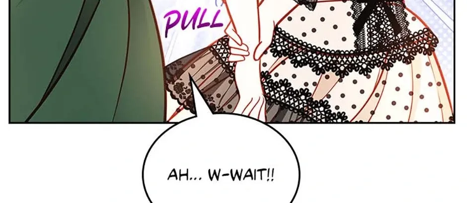 Secret Wardrobe Of The Duchess Chapter 112 page 32 - 