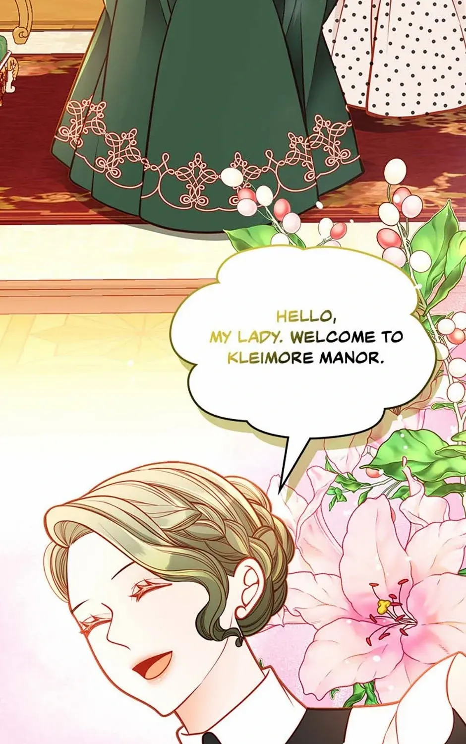 Secret Wardrobe Of The Duchess Chapter 112 page 37 - 
