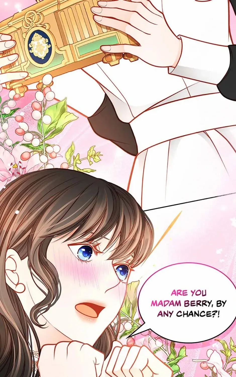Secret Wardrobe Of The Duchess Chapter 112 page 39 - 