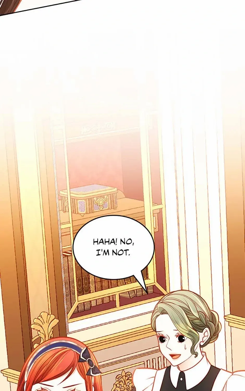 Secret Wardrobe Of The Duchess Chapter 112 page 41 - 
