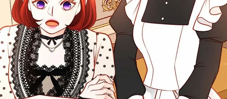 Secret Wardrobe Of The Duchess Chapter 112 page 42 - 