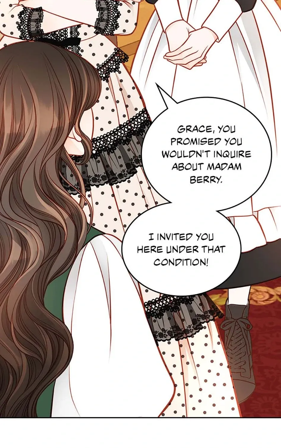 Secret Wardrobe Of The Duchess Chapter 112 page 43 - 