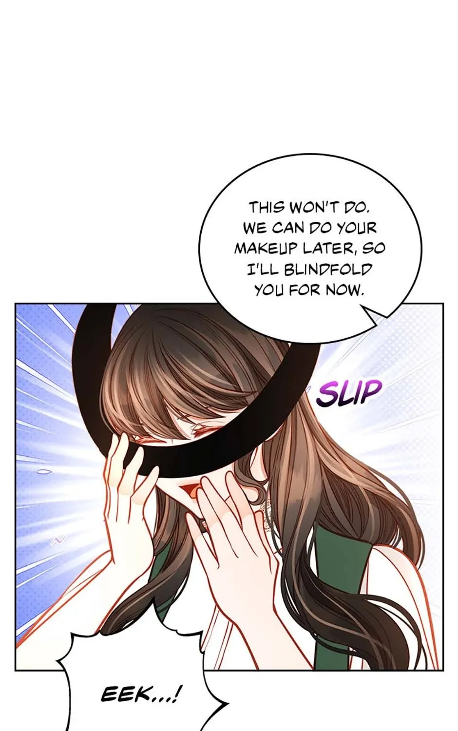 Secret Wardrobe Of The Duchess Chapter 112 page 45 - 