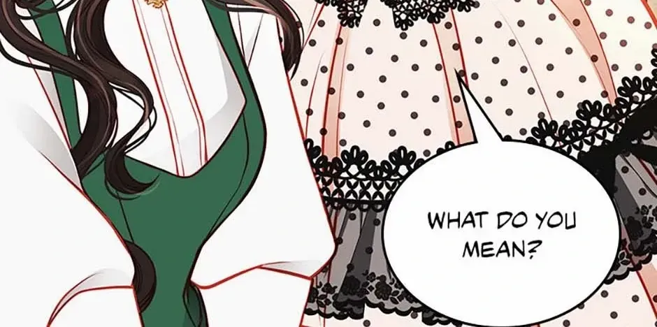 Secret Wardrobe Of The Duchess Chapter 112 page 54 - 