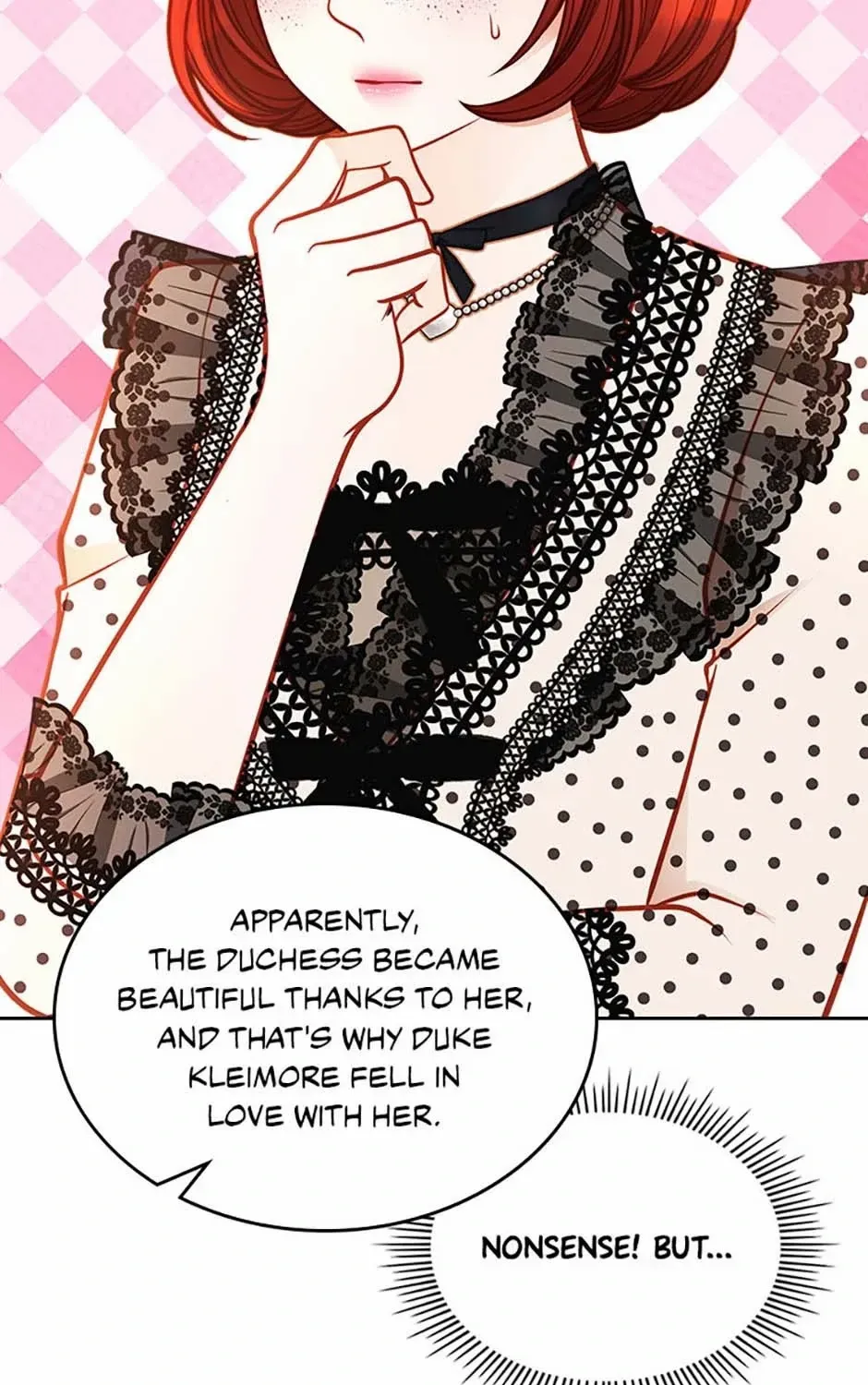 Secret Wardrobe Of The Duchess Chapter 112 page 57 - 