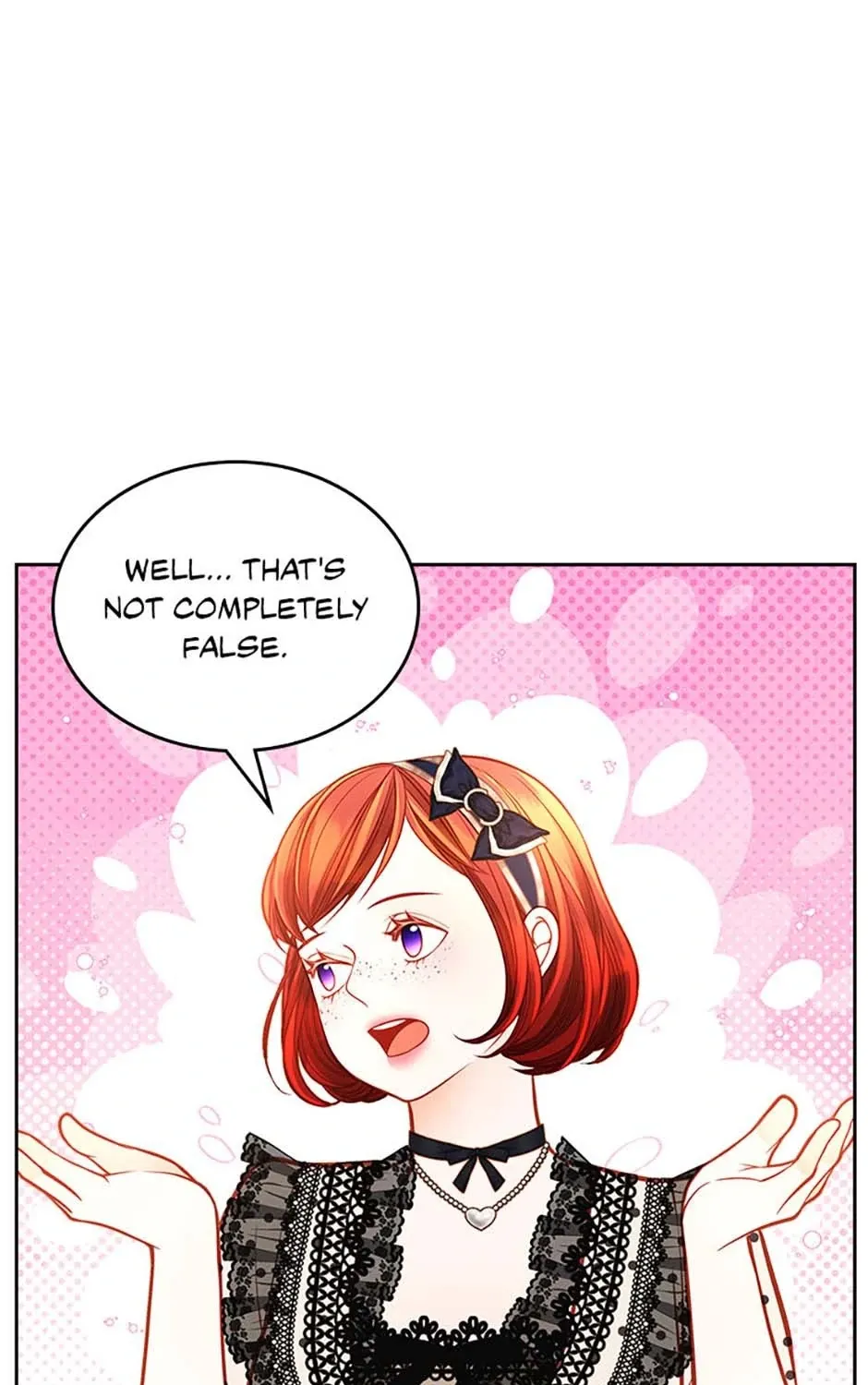 Secret Wardrobe Of The Duchess Chapter 112 page 59 - 