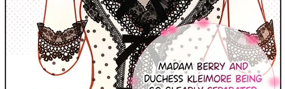 Secret Wardrobe Of The Duchess Chapter 112 page 60 - 