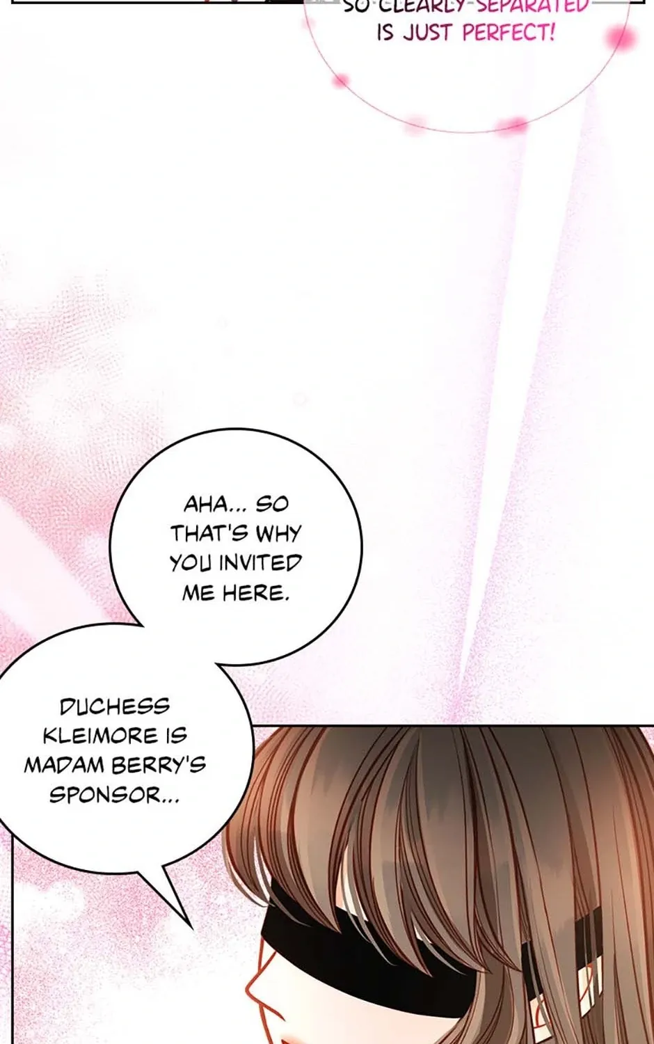 Secret Wardrobe Of The Duchess Chapter 112 page 61 - 