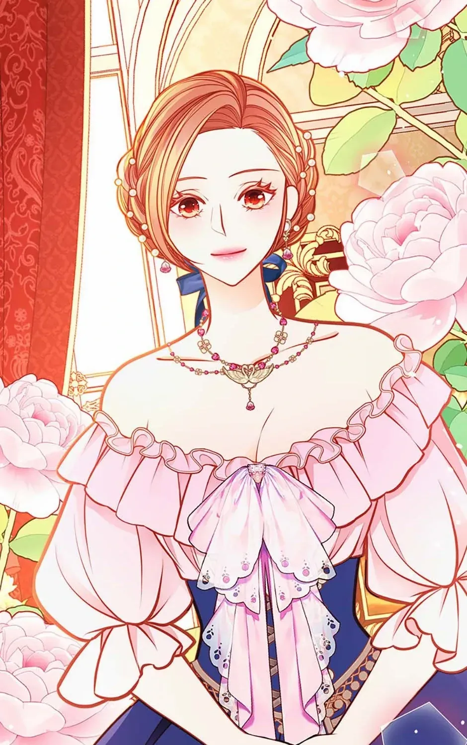 Secret Wardrobe Of The Duchess Chapter 112 page 67 - 