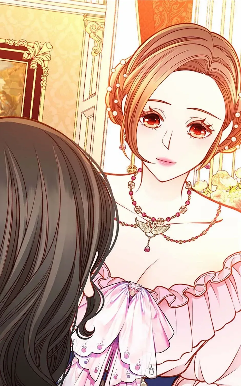 Secret Wardrobe Of The Duchess Chapter 112 page 73 - 