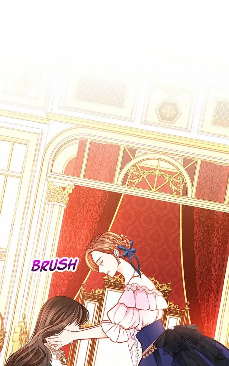 Secret Wardrobe Of The Duchess Chapter 112 page 75 - 