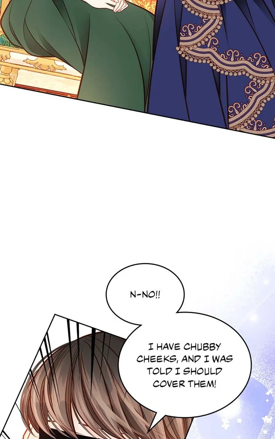 Secret Wardrobe Of The Duchess Chapter 112 page 77 - 
