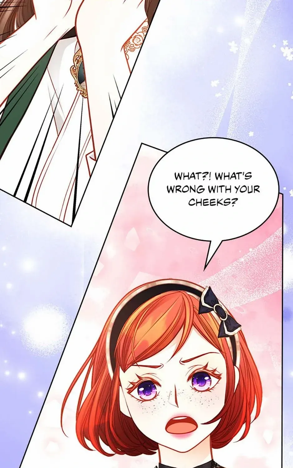 Secret Wardrobe Of The Duchess Chapter 112 page 79 - 