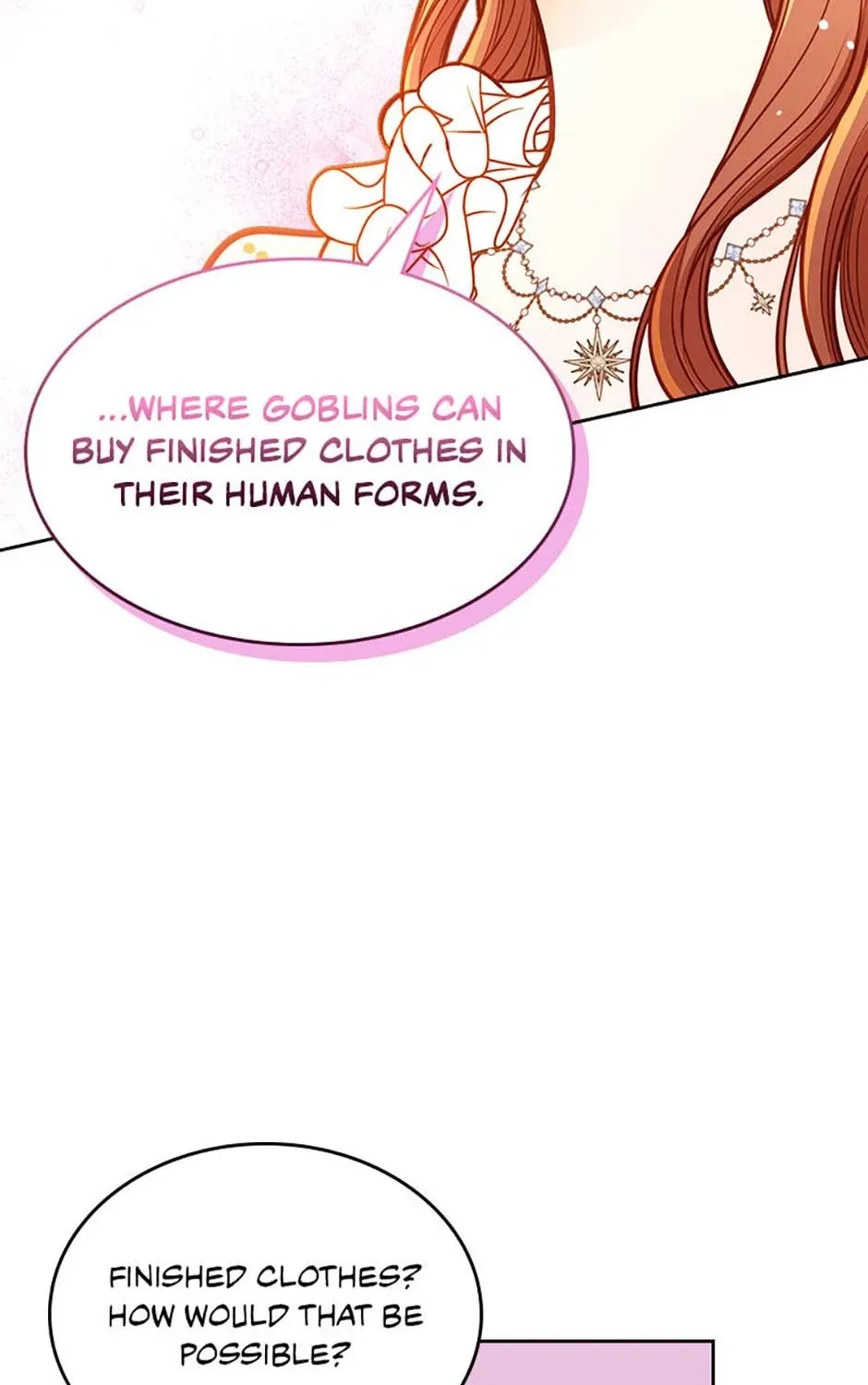 Secret Wardrobe Of The Duchess Chapter 112 page 9 - 