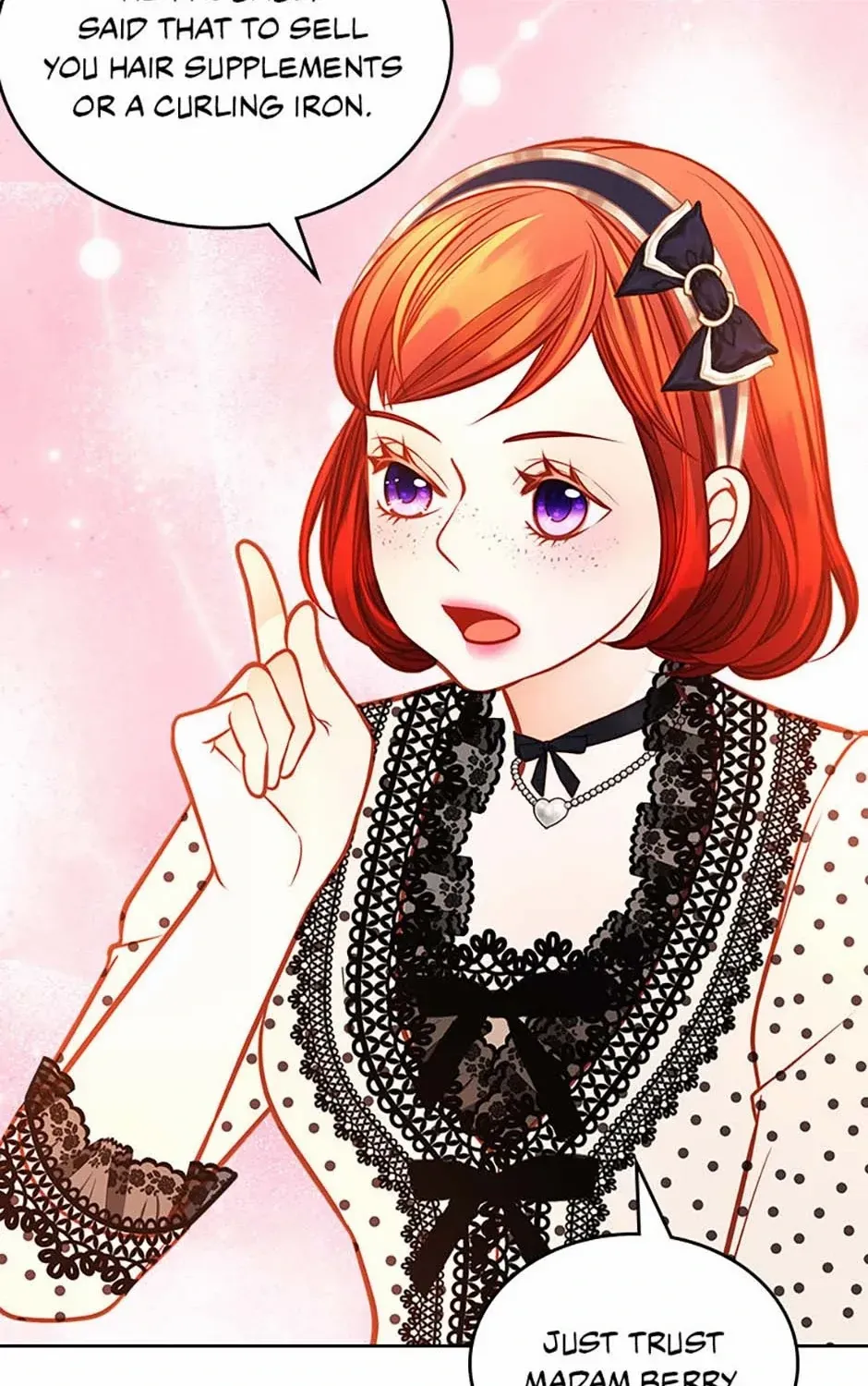 Secret Wardrobe Of The Duchess Chapter 112 page 85 - 