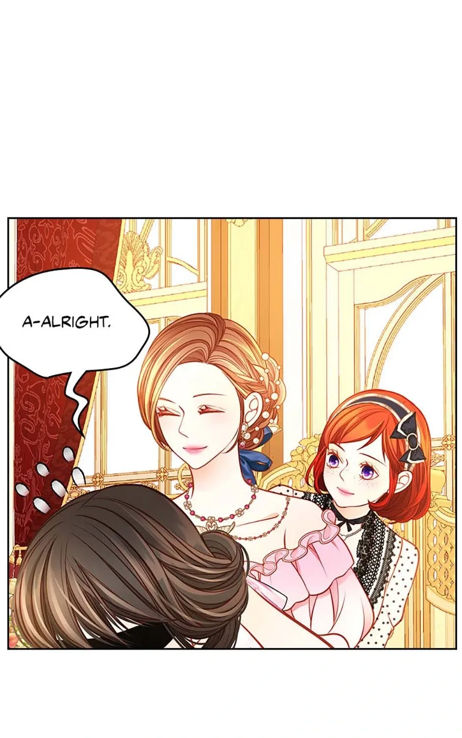 Secret Wardrobe Of The Duchess Chapter 112 page 87 - 