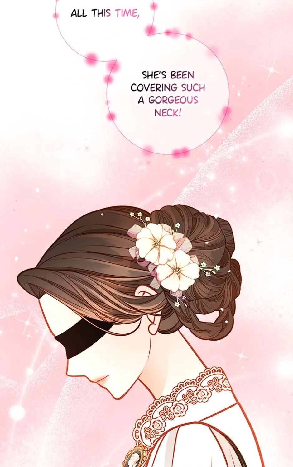 Secret Wardrobe Of The Duchess Chapter 112 page 91 - 