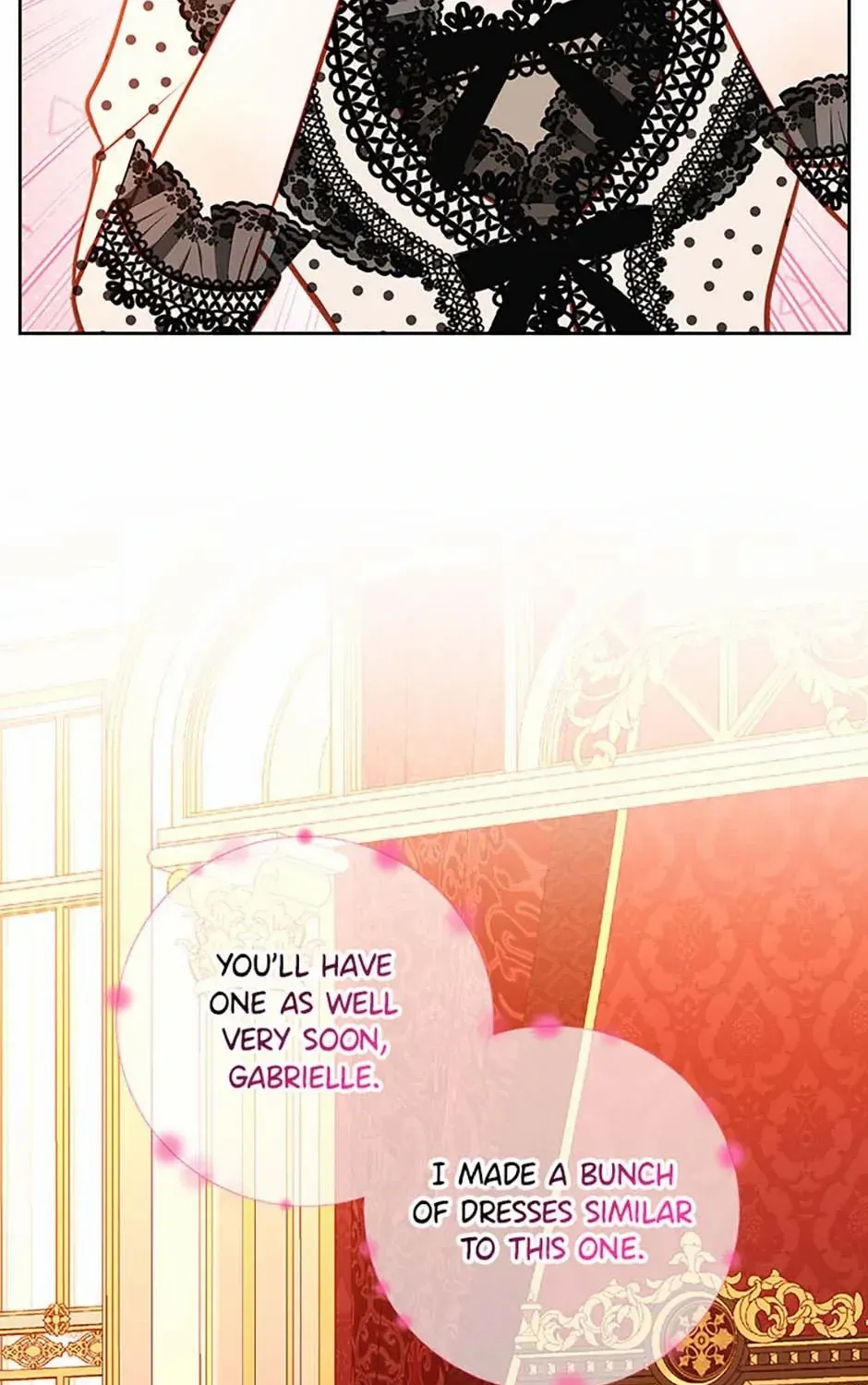 Secret Wardrobe Of The Duchess Chapter 112 page 95 - 