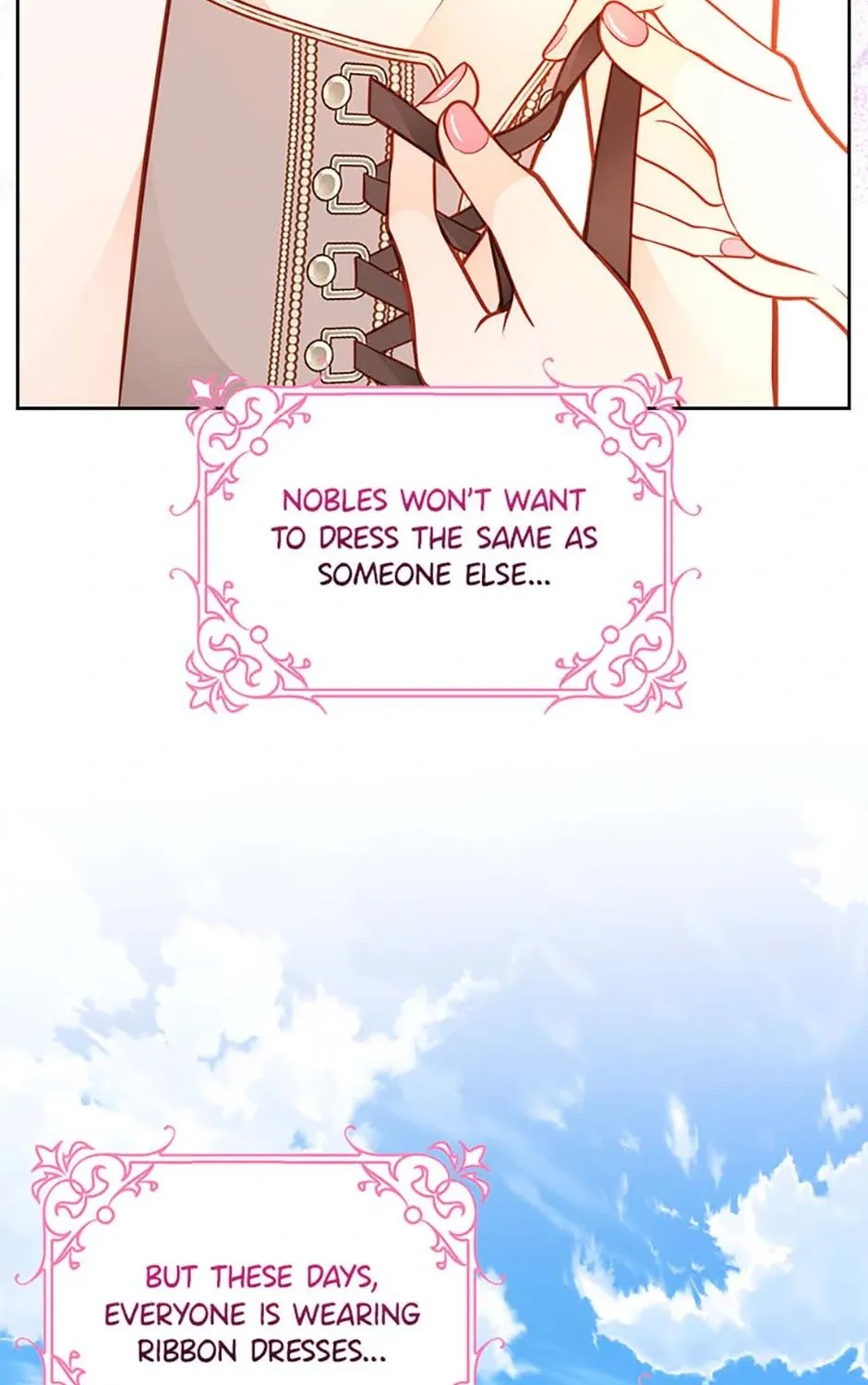 Secret Wardrobe Of The Duchess Chapter 112 page 99 - 
