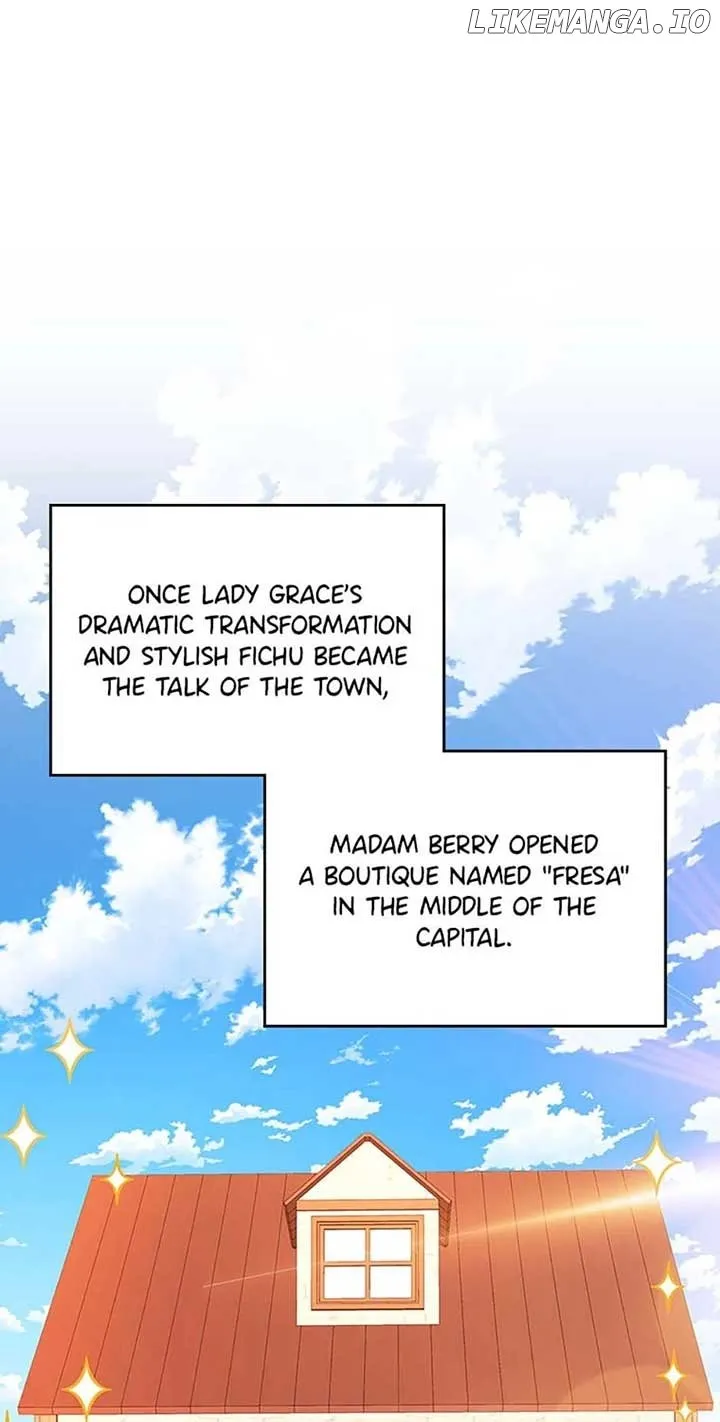 Secret Wardrobe Of The Duchess Chapter 113 page 2 - 