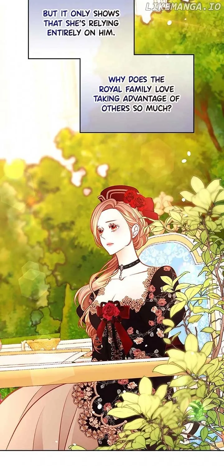 Secret Wardrobe Of The Duchess Chapter 113 page 101 - 