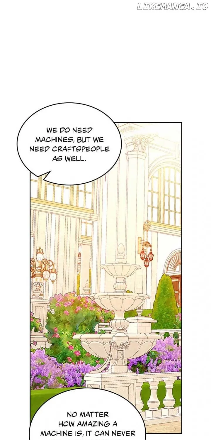 Secret Wardrobe Of The Duchess Chapter 113 page 103 - 