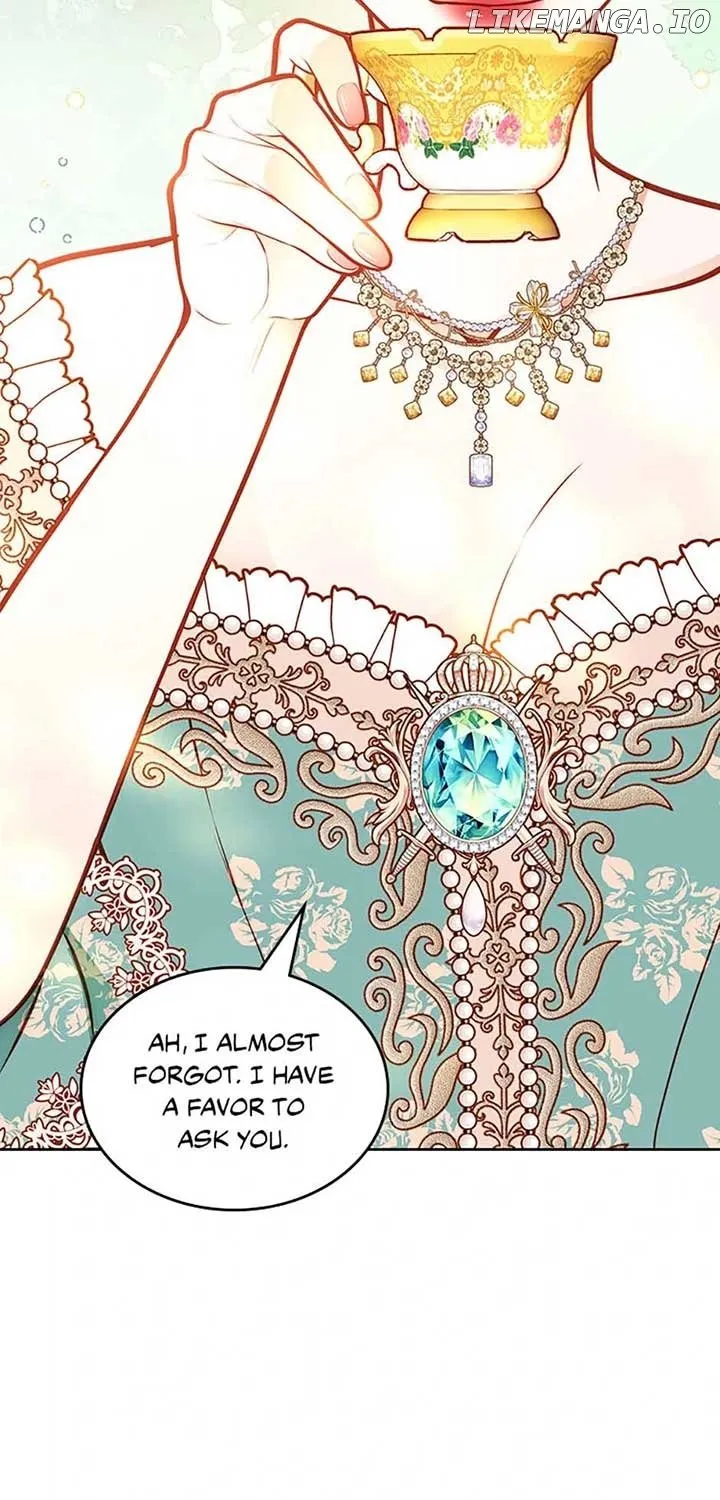 Secret Wardrobe Of The Duchess Chapter 113 page 107 - 