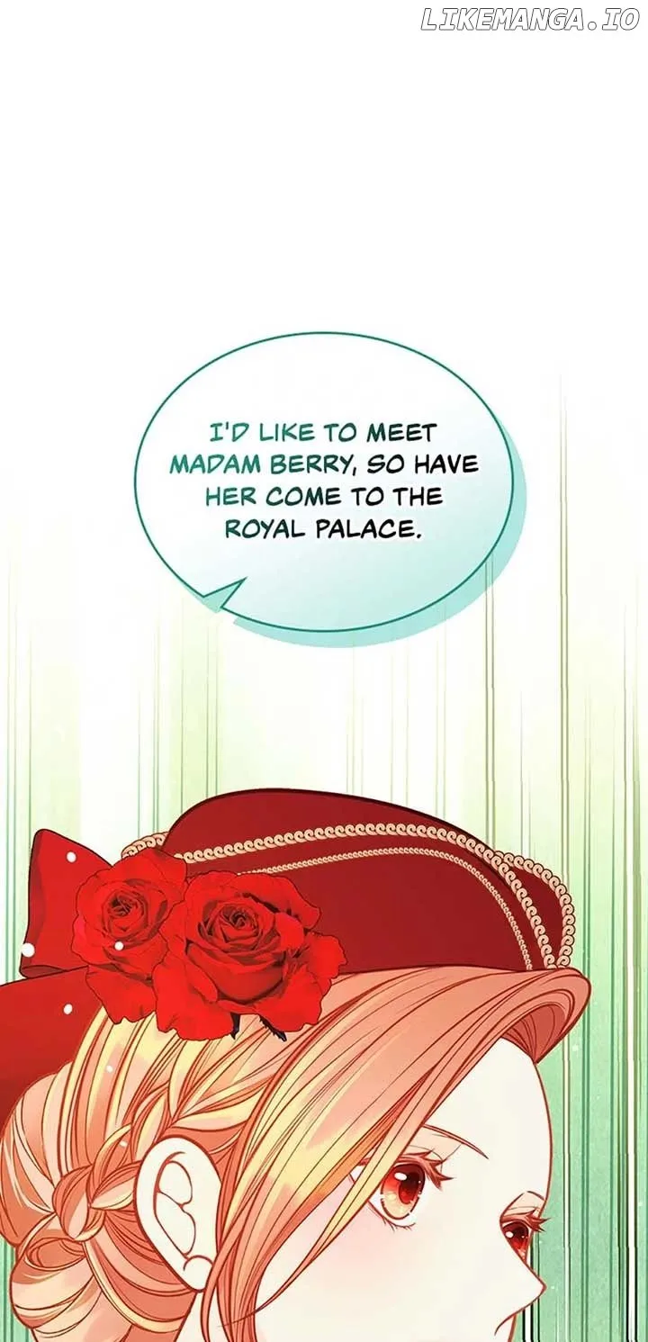 Secret Wardrobe Of The Duchess Chapter 113 page 109 - 