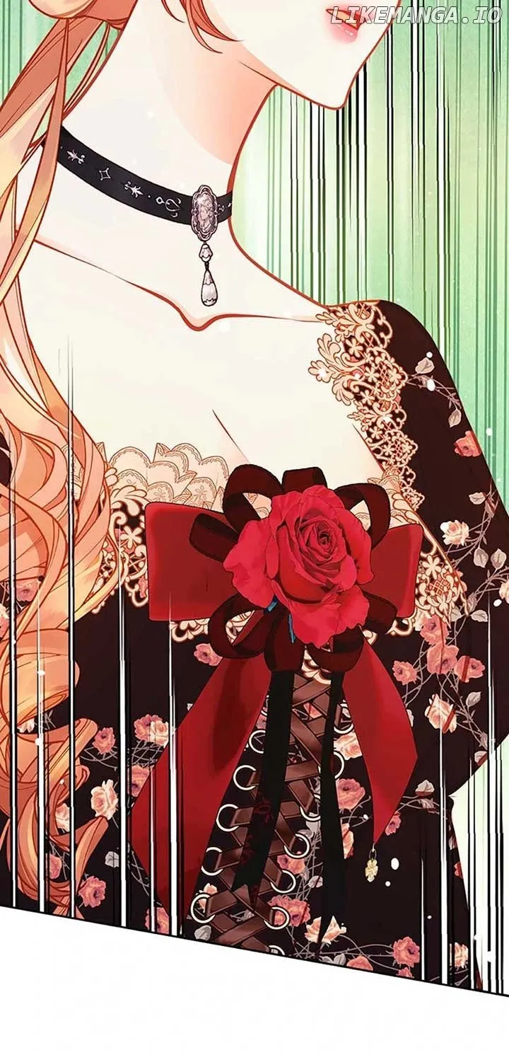 Secret Wardrobe Of The Duchess Chapter 113 page 110 - 