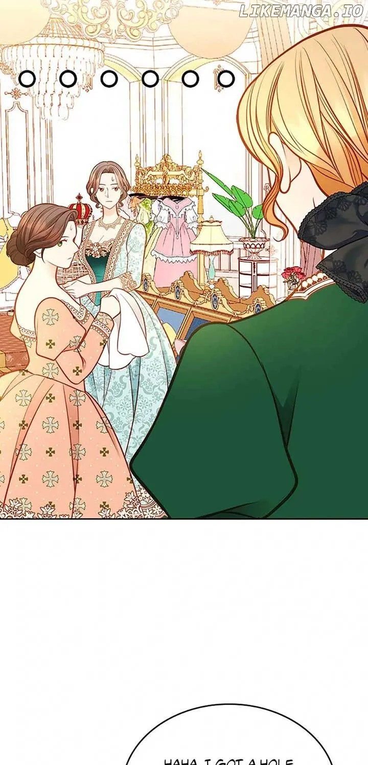 Secret Wardrobe Of The Duchess Chapter 113 page 14 - 