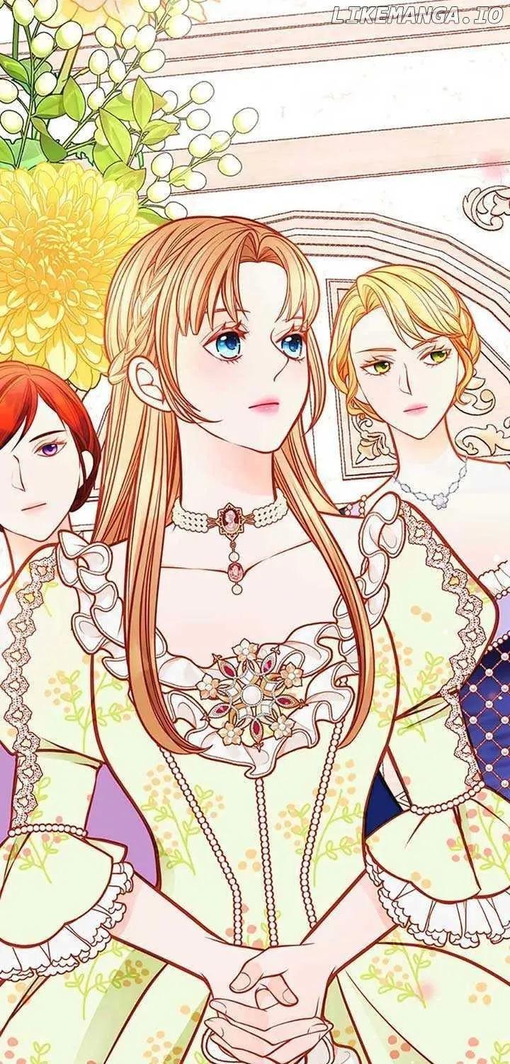 Secret Wardrobe Of The Duchess Chapter 113 page 18 - 