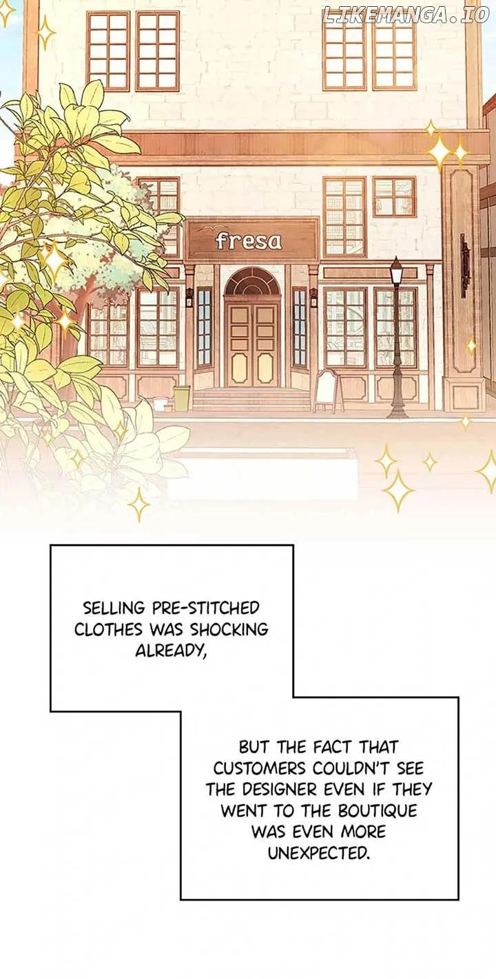 Secret Wardrobe Of The Duchess Chapter 113 page 3 - 
