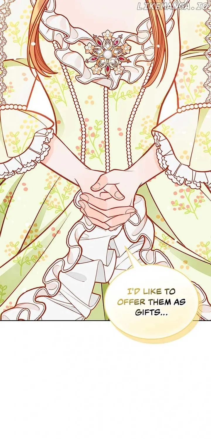 Secret Wardrobe Of The Duchess Chapter 113 page 24 - 