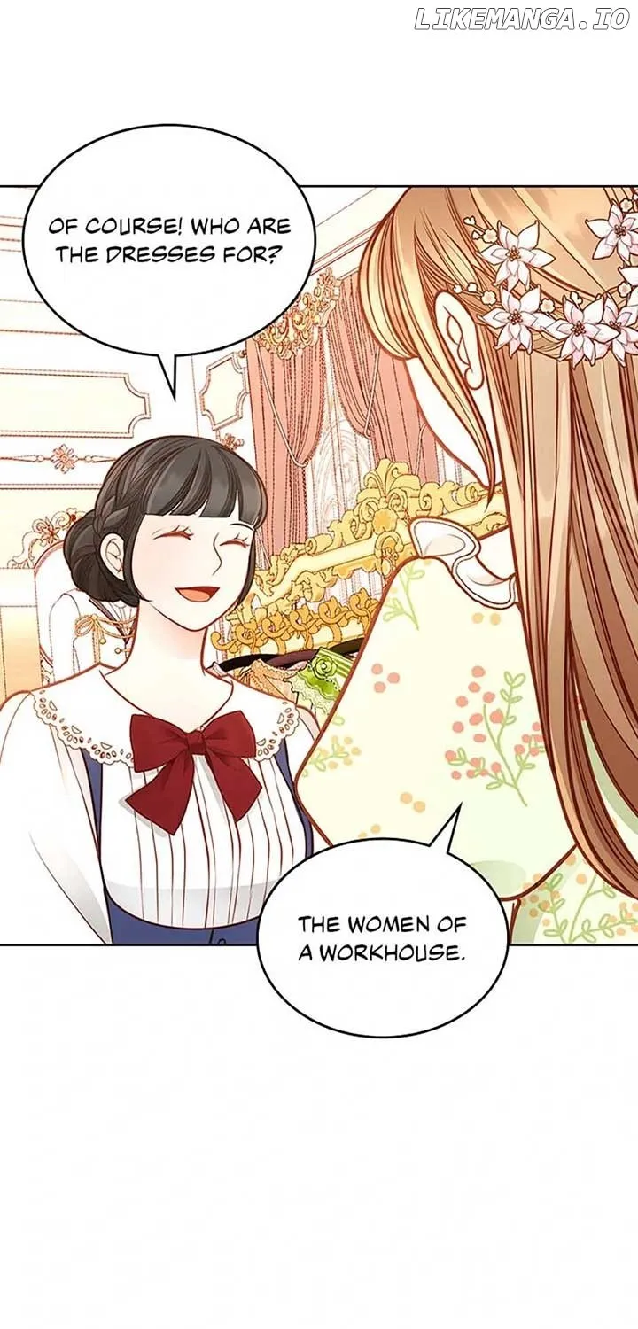 Secret Wardrobe Of The Duchess Chapter 113 page 26 - 