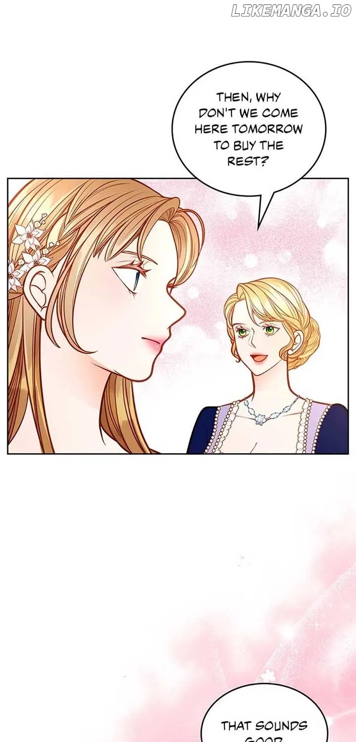 Secret Wardrobe Of The Duchess Chapter 113 page 36 - 
