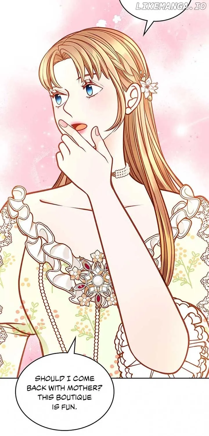 Secret Wardrobe Of The Duchess Chapter 113 page 38 - 