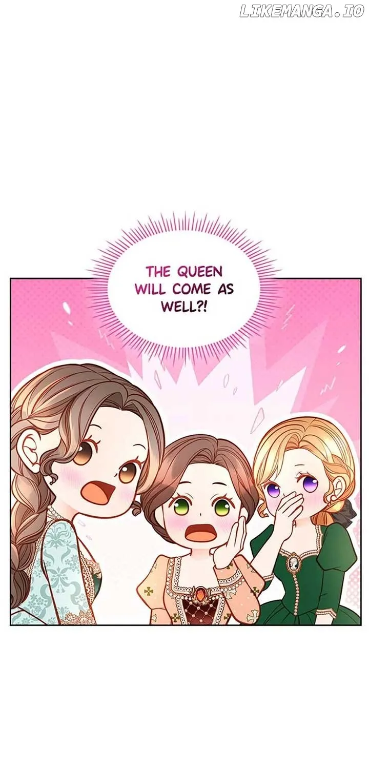 Secret Wardrobe Of The Duchess Chapter 113 page 40 - 