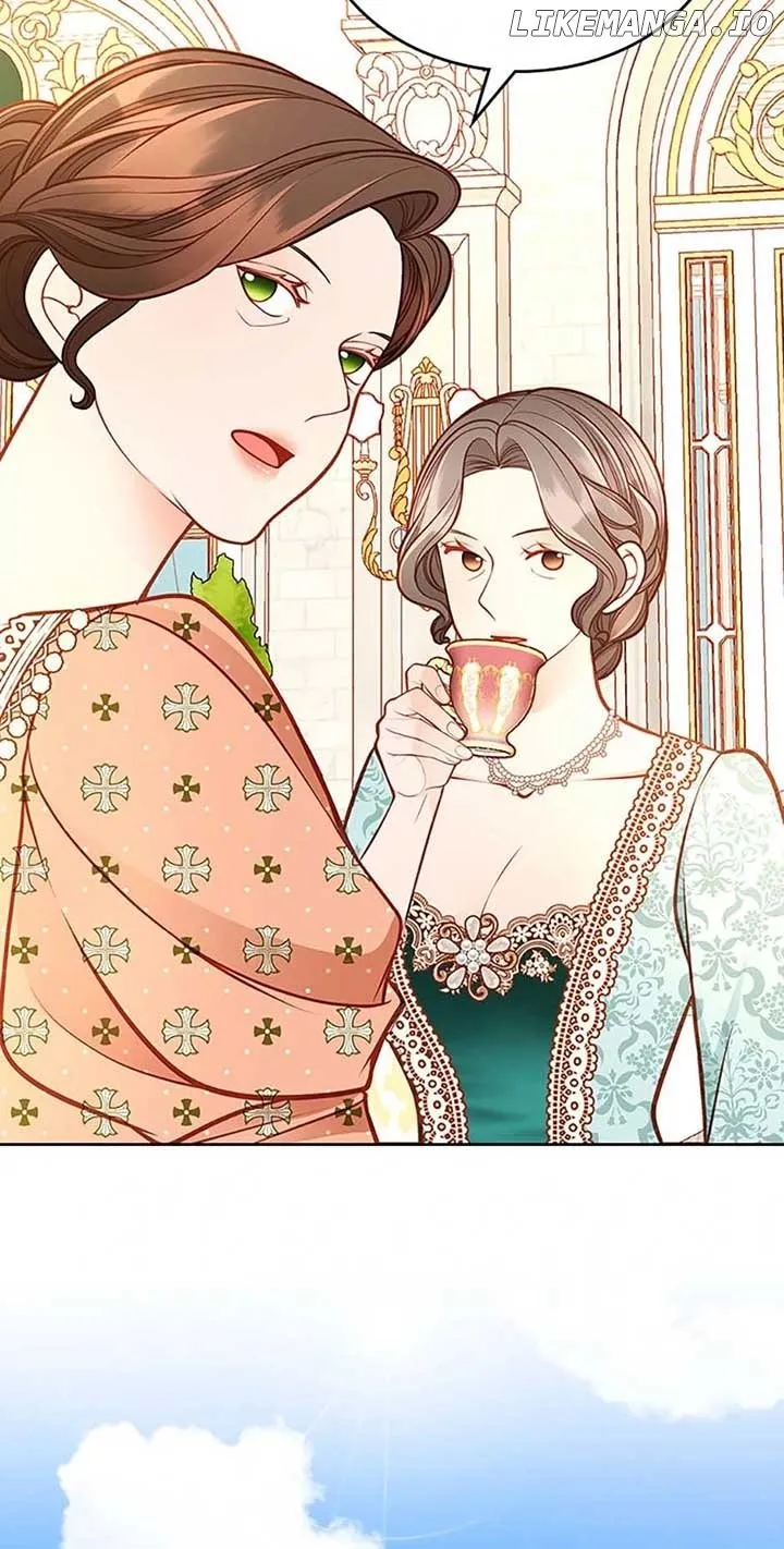 Secret Wardrobe Of The Duchess Chapter 113 page 5 - 