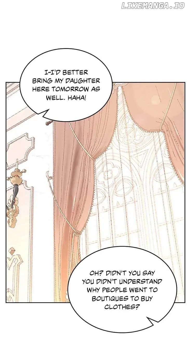 Secret Wardrobe Of The Duchess Chapter 113 page 42 - 