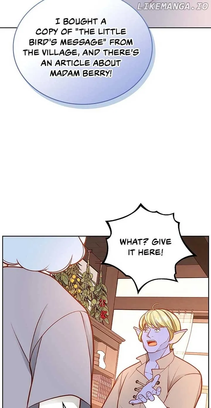 Secret Wardrobe Of The Duchess Chapter 113 page 47 - 