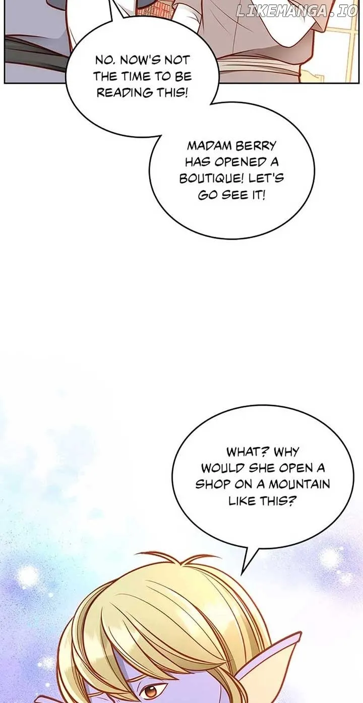 Secret Wardrobe Of The Duchess Chapter 113 page 48 - 