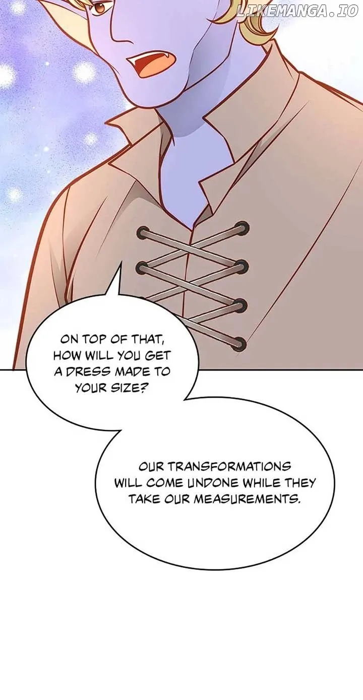 Secret Wardrobe Of The Duchess Chapter 113 page 49 - 