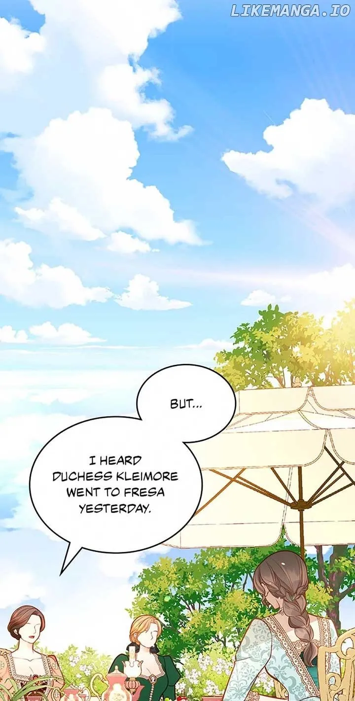 Secret Wardrobe Of The Duchess Chapter 113 page 6 - 