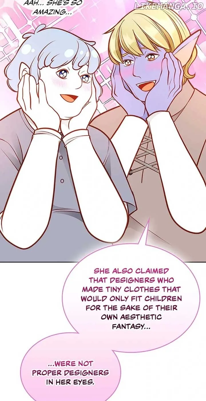 Secret Wardrobe Of The Duchess Chapter 113 page 52 - 