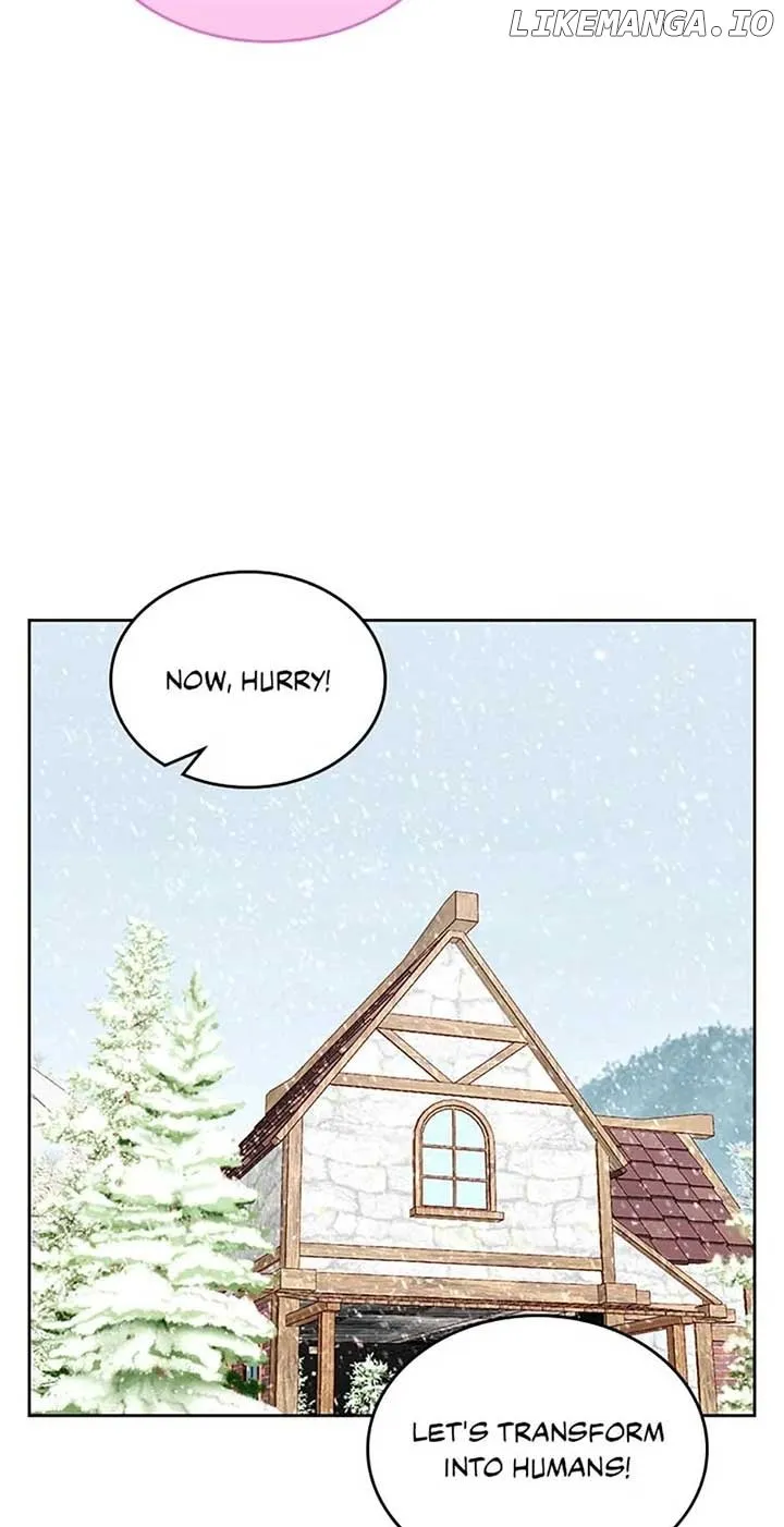 Secret Wardrobe Of The Duchess Chapter 113 page 53 - 