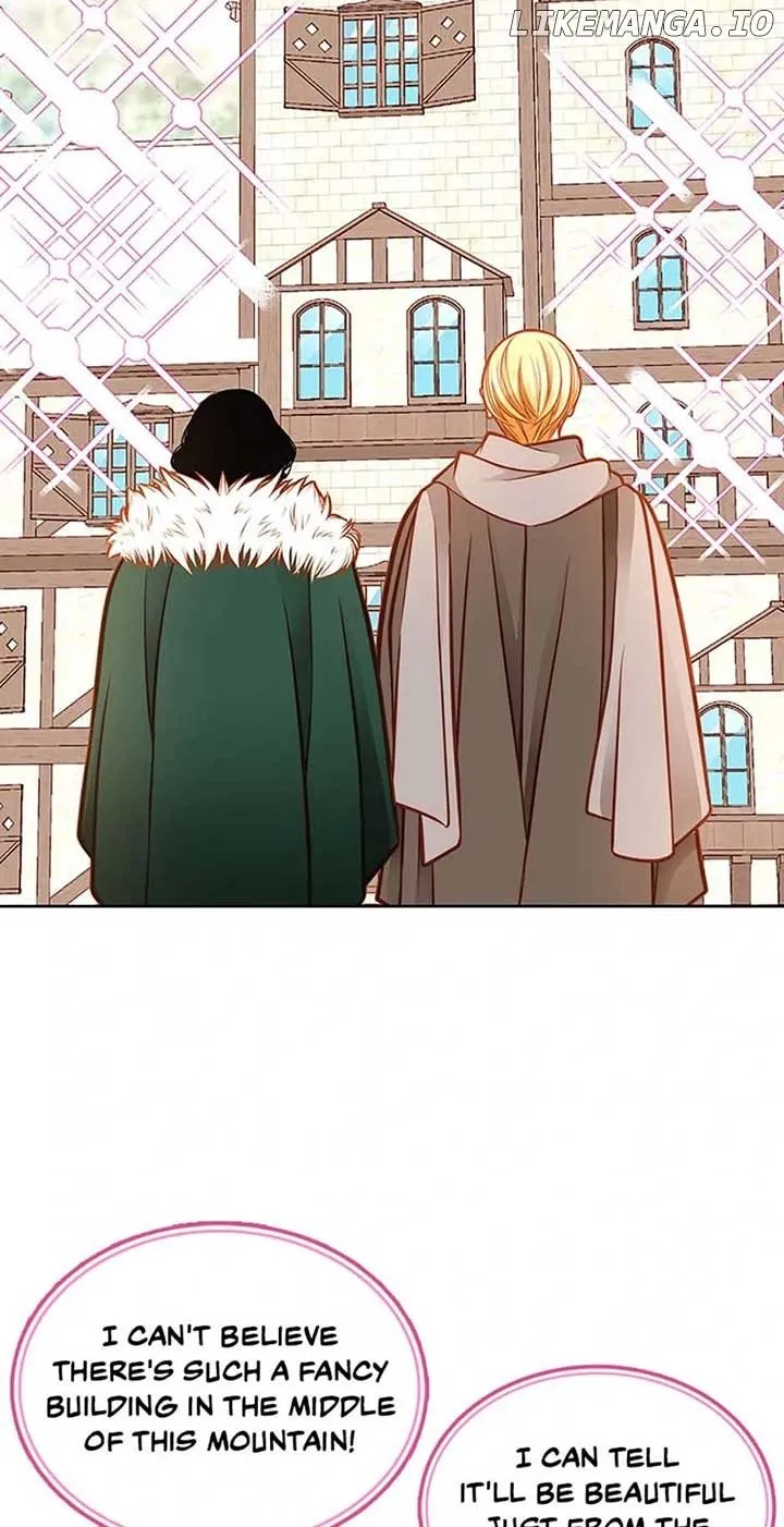 Secret Wardrobe Of The Duchess Chapter 113 page 55 - 