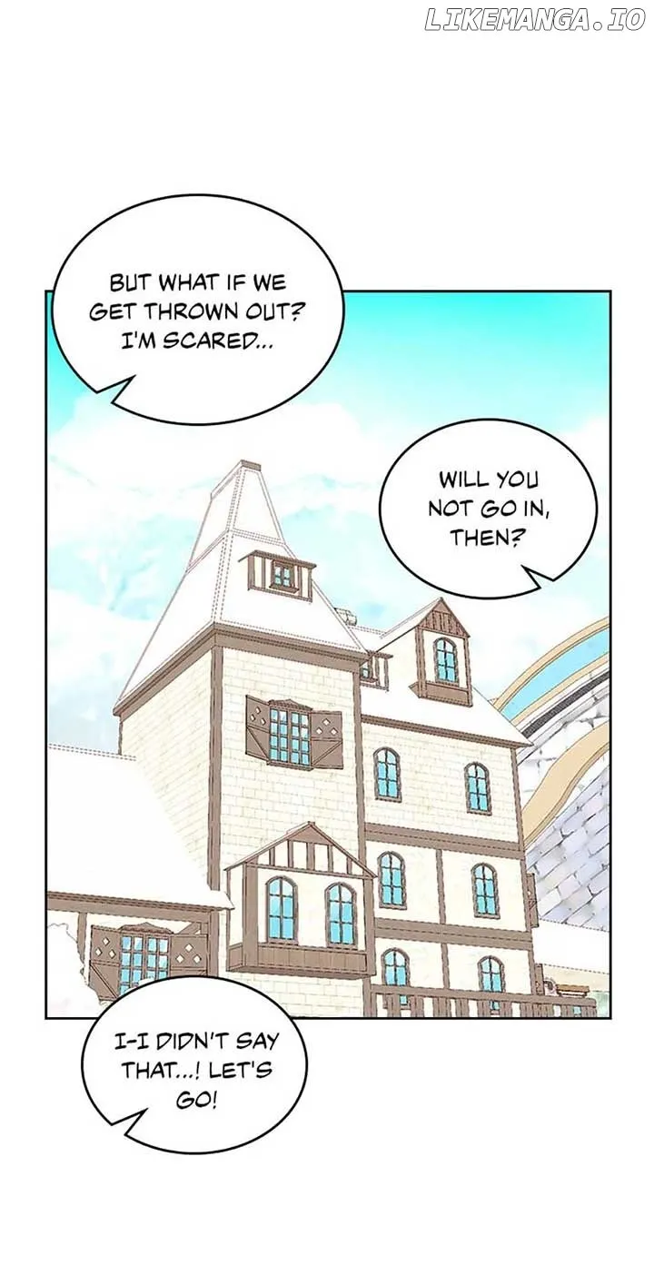 Secret Wardrobe Of The Duchess Chapter 113 page 57 - 