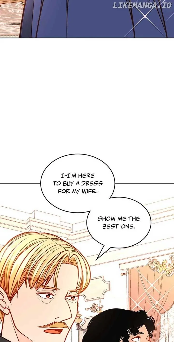 Secret Wardrobe Of The Duchess Chapter 113 page 60 - 